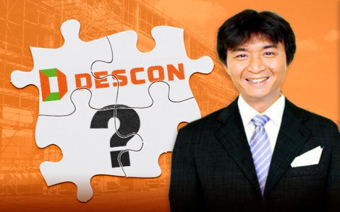 Descon thông qua phương án niêm yết trở lại, nhân vật bí ẩn Trịnh Thanh Huy chính thức quay trở lại HĐQT